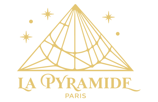 La Pyramide - restaurant Paris
